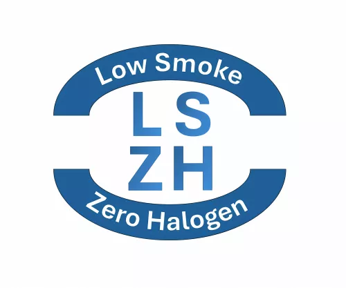 LSZH Logo